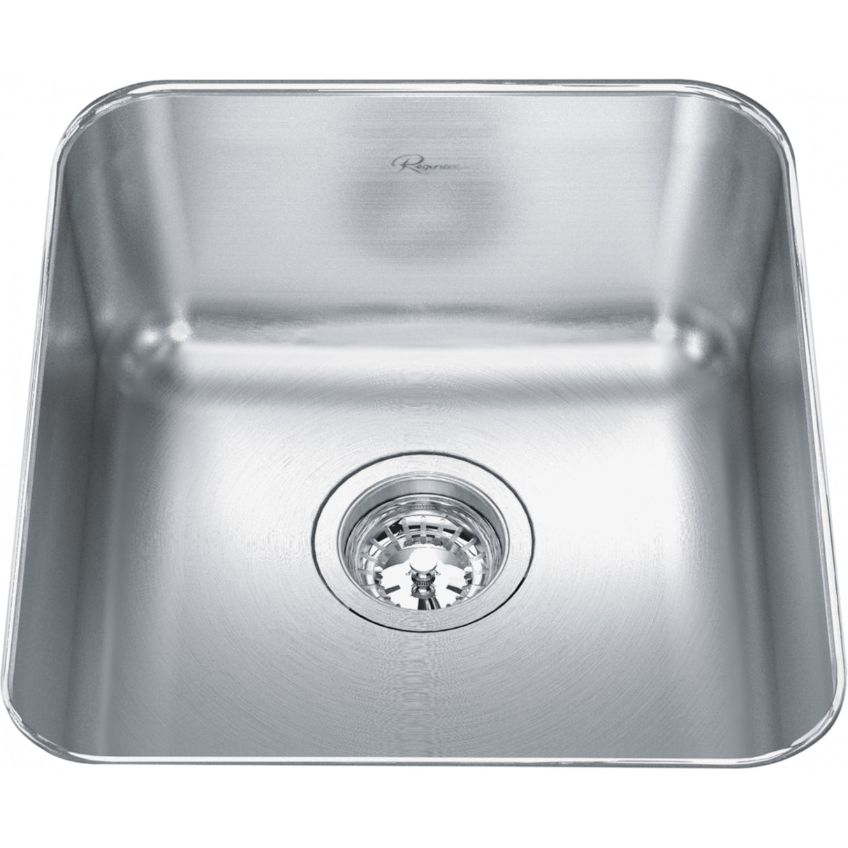 Reginox Undermount Sink - NS1820UA-9