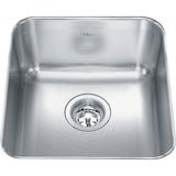 Reginox Undermount Sink - NS1820UA-9