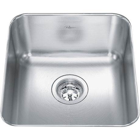 Reginox Undermount Sink - NS1820UA-9