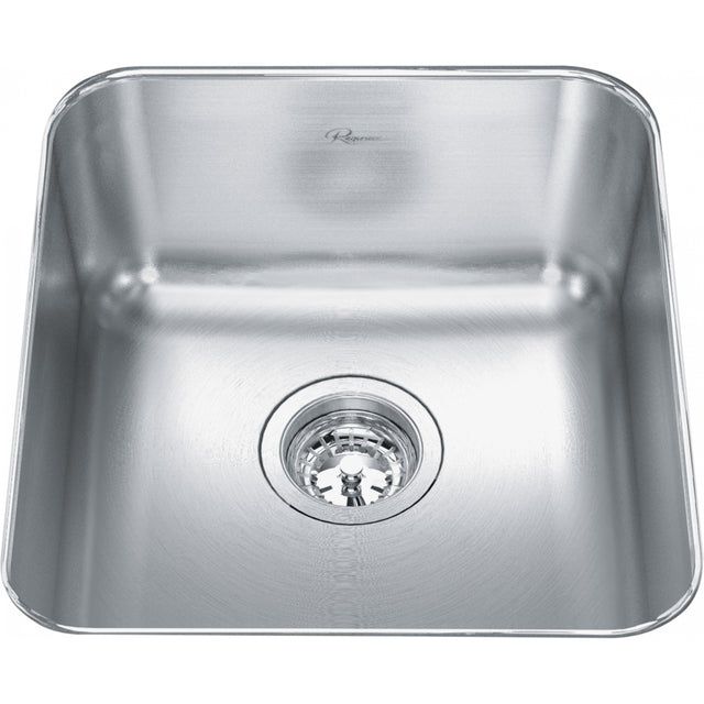 Reginox Undermount Sink - NS1820UA-9