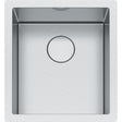 Professional 2.0 Sink