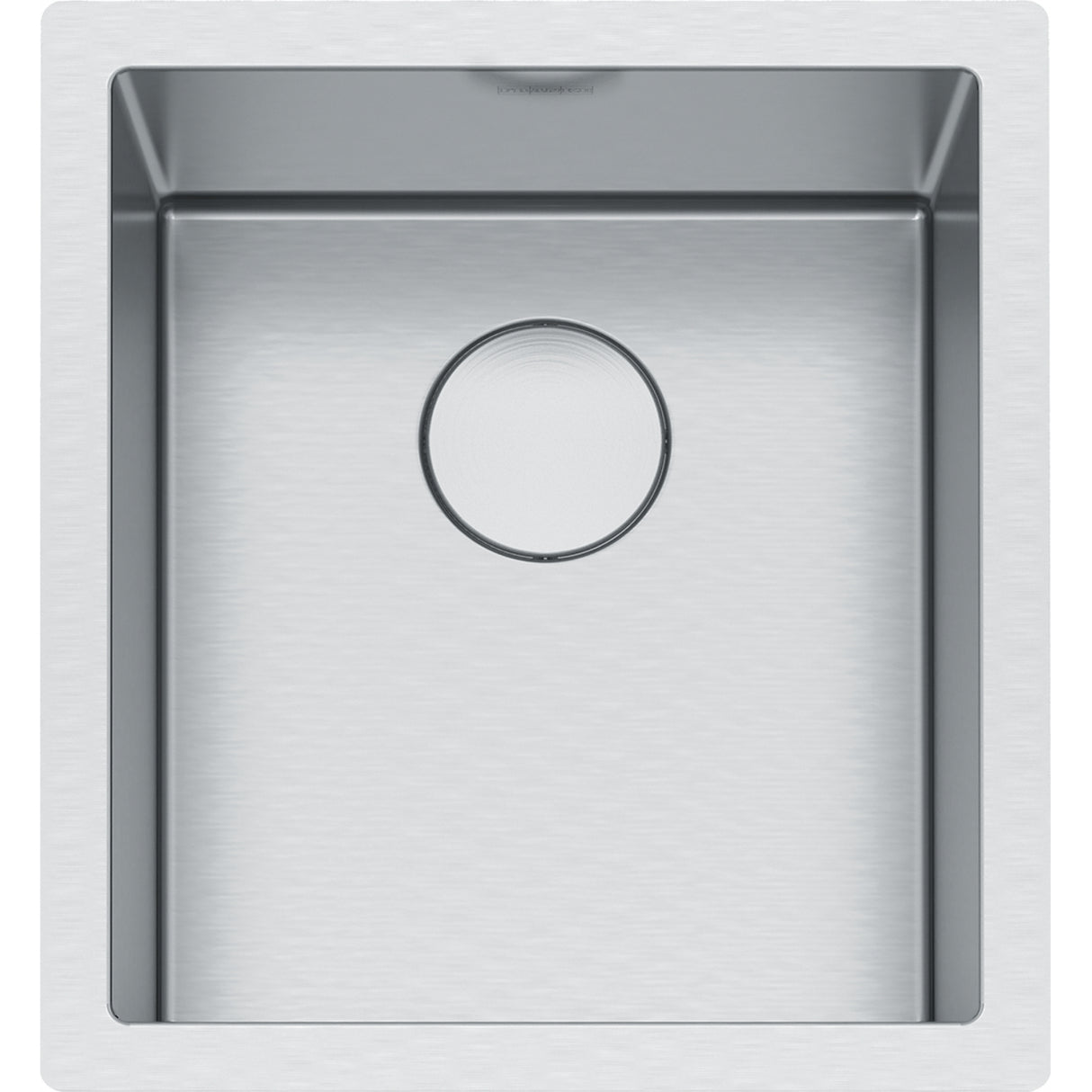 Professional 2.0 Sink