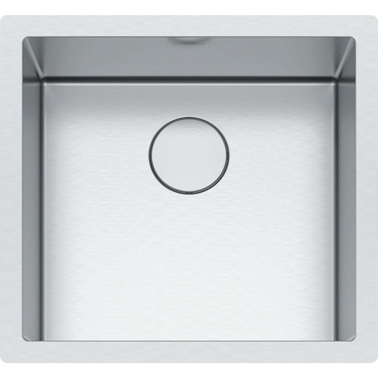 Professional 2.0 Sink