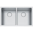 Professional 2.0 Sink