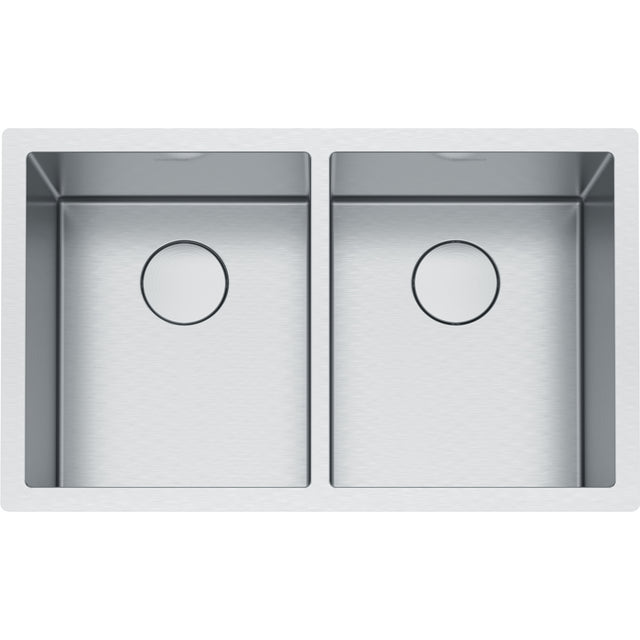 Professional 2.0 Sink
