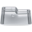 Orca 2.0 Undermount Sink