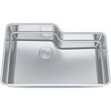 Orca 2.0 Undermount Sink