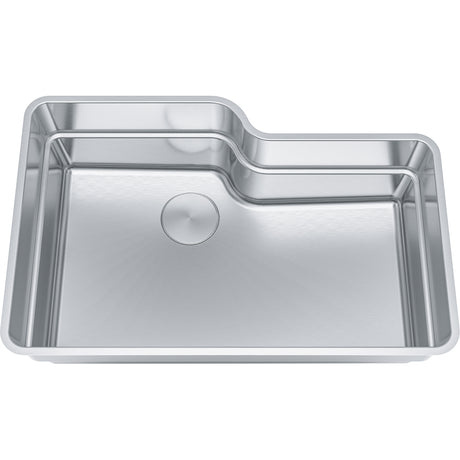 Orca 2.0 Undermount Sink
