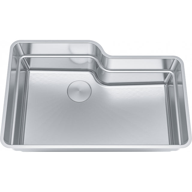 Orca 2.0 Undermount Sink