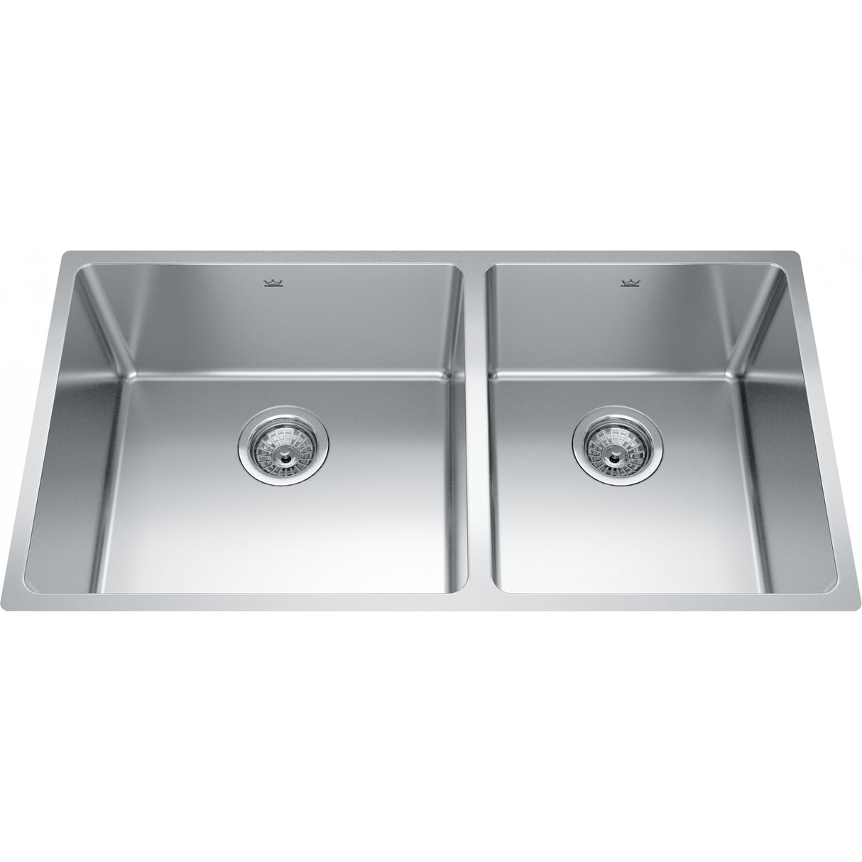 Brookmore Undermount Sink - BCU1835R-9