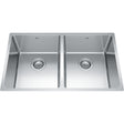 Brookmore Undermount Sink - BDU1831-9