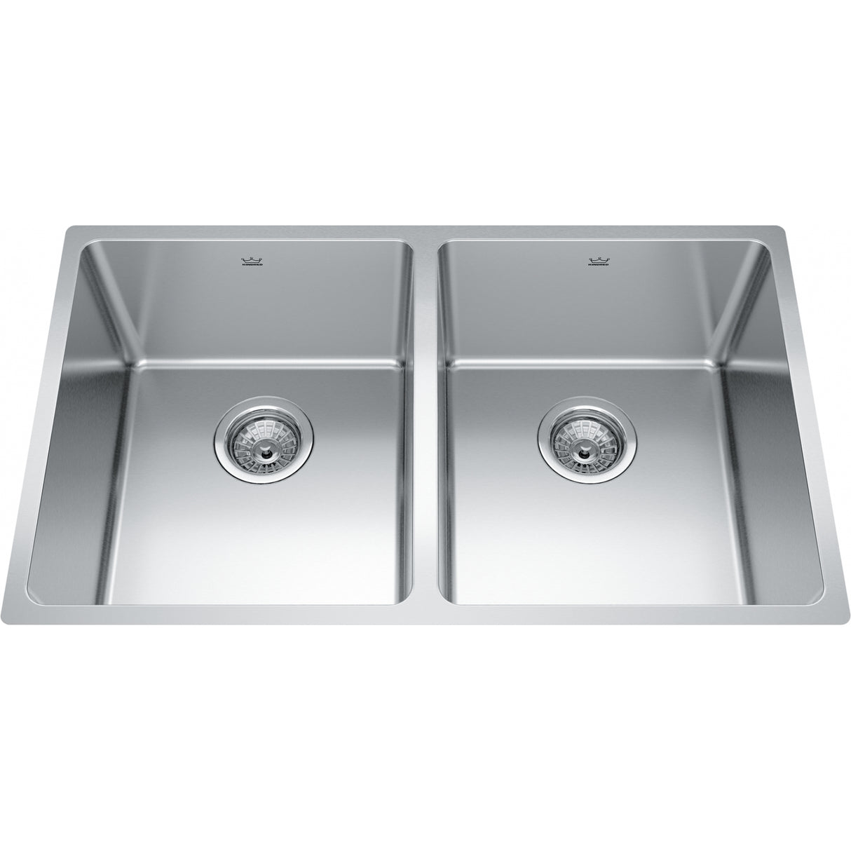 Brookmore Undermount Sink - BDU1831-9