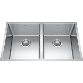 Brookmore Undermount Sink - BDU1831-9