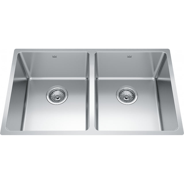 Brookmore Undermount Sink - BDU1831-9