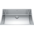 Brookmore Undermount Sink - BSU1831-9
