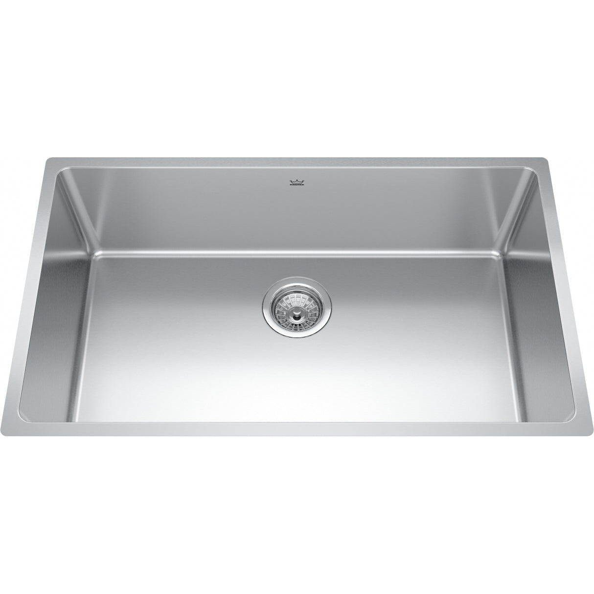 Brookmore Undermount Sink - BSU1831-9