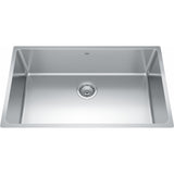 Brookmore Undermount Sink - BSU1831-9