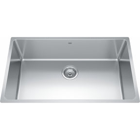 Brookmore Undermount Sink - BSU1831-9