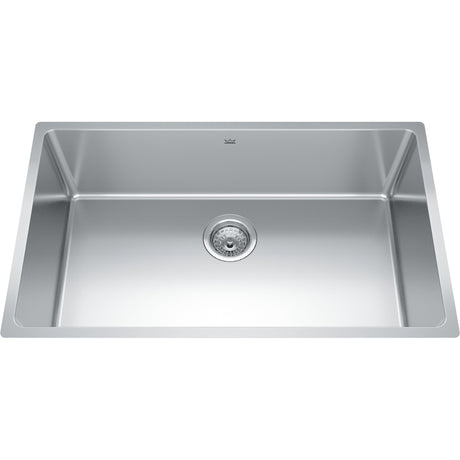Brookmore Undermount Sink - BSU1831-9