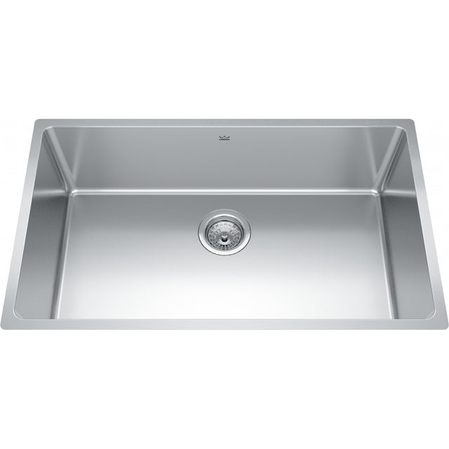 Brookmore Undermount Sink - BSU1831-9