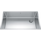 Brookmore Undermount Sink - BSU1832-9