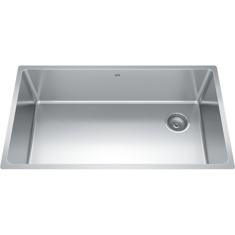 Brookmore Undermount Sink - BSU1832-9