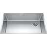 Brookmore Undermount Sink - BSU1832-9