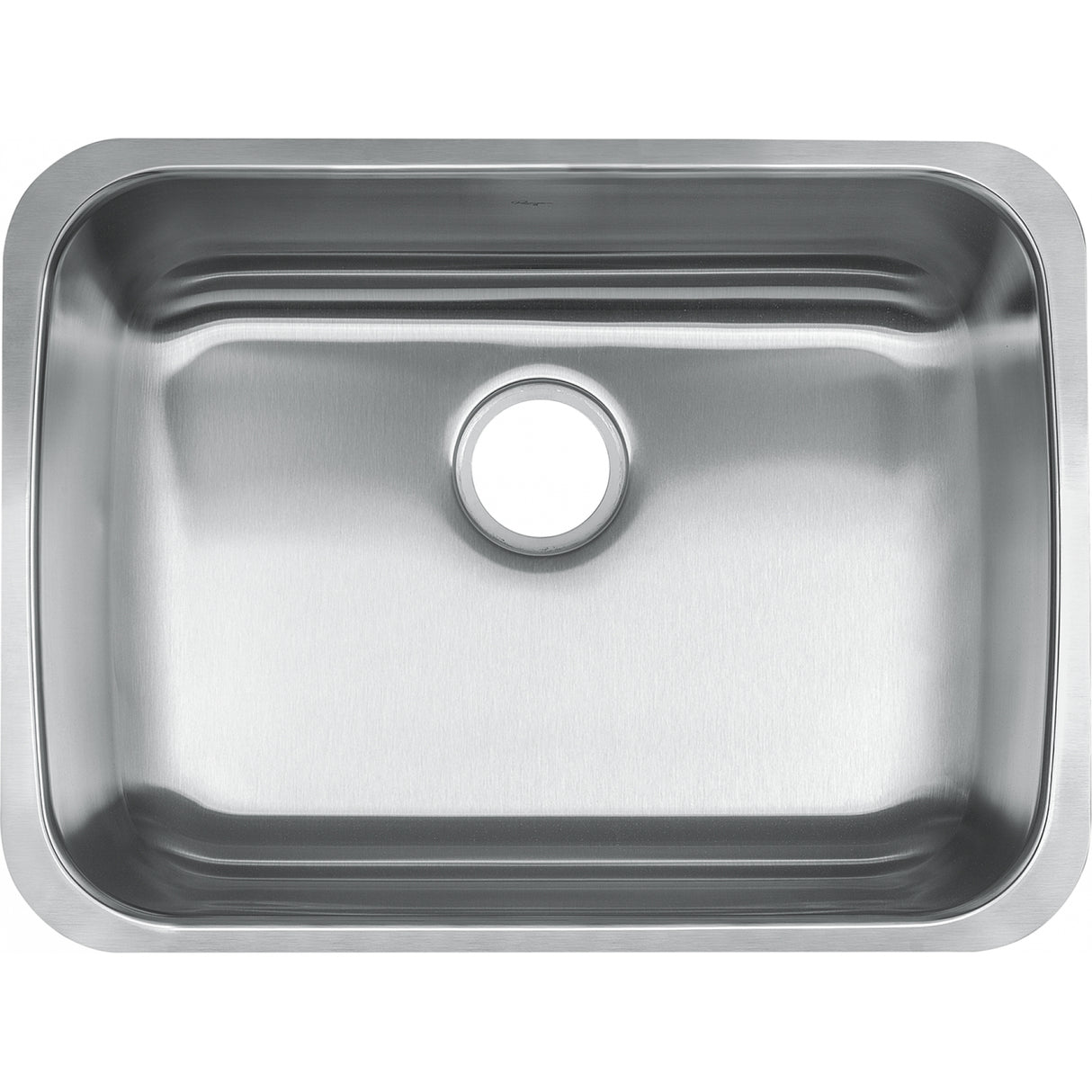 Reginox Undermount Sink