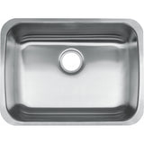 Reginox Undermount Sink