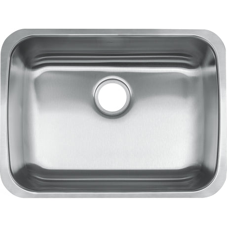 Reginox Undermount Sink