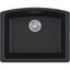 Ellipse Undermount Sink