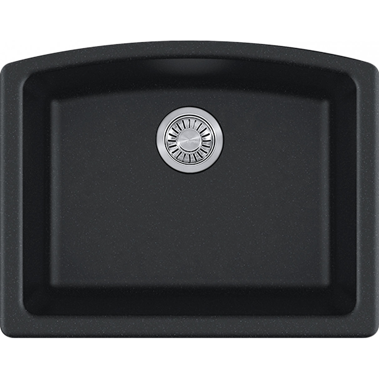 Ellipse Undermount Sink