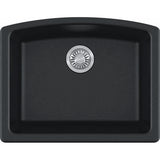 Ellipse Undermount Sink