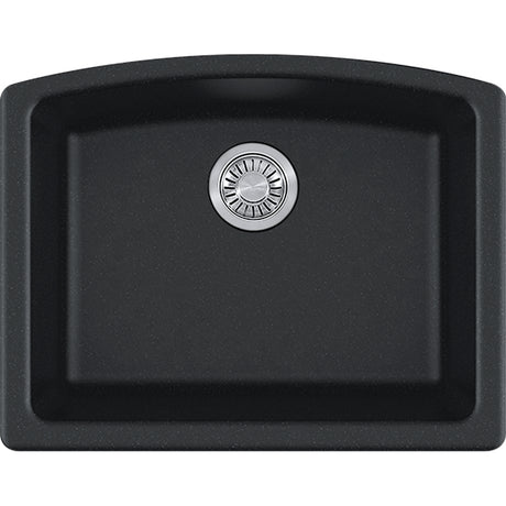 Ellipse Undermount Sink