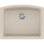Ellipse Undermount Sink