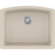 Ellipse Undermount Sink