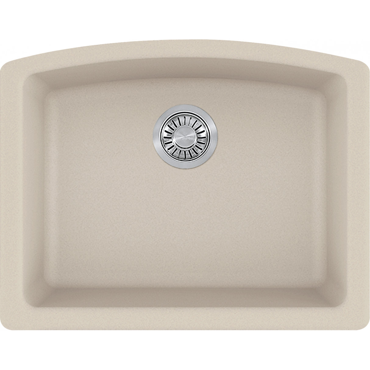 Ellipse Undermount Sink