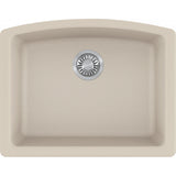Ellipse Undermount Sink