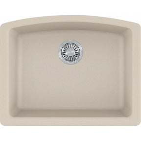 Ellipse Undermount Sink