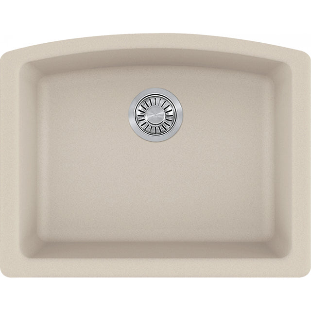 Ellipse Undermount Sink