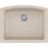 Ellipse Undermount Sink