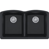 Ellipse Undermount Sink