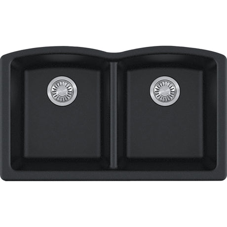 Ellipse Undermount Sink