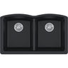 Ellipse Undermount Sink