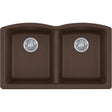 Ellipse Undermount Sink