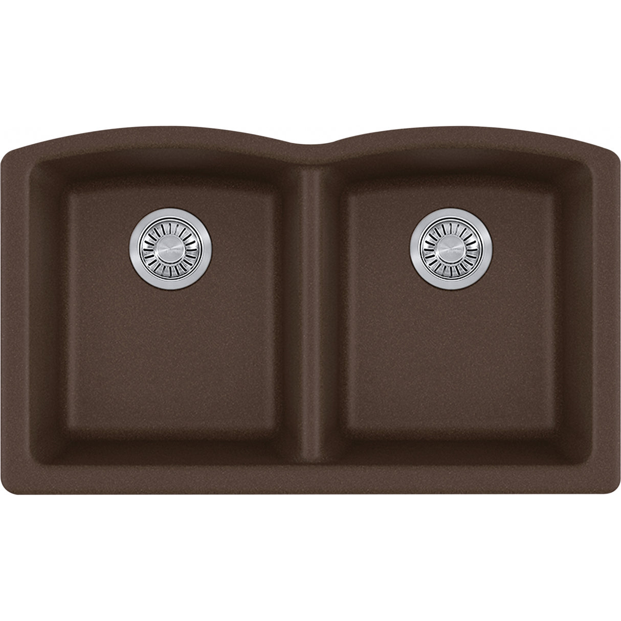 Ellipse Undermount Sink