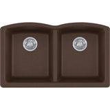 Ellipse Undermount Sink