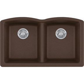 Ellipse Undermount Sink