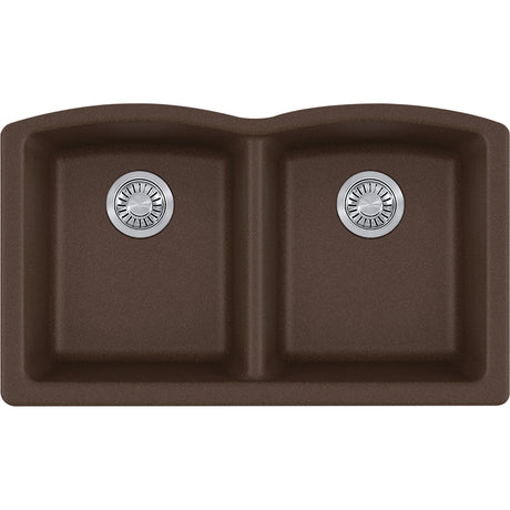 Ellipse Undermount Sink