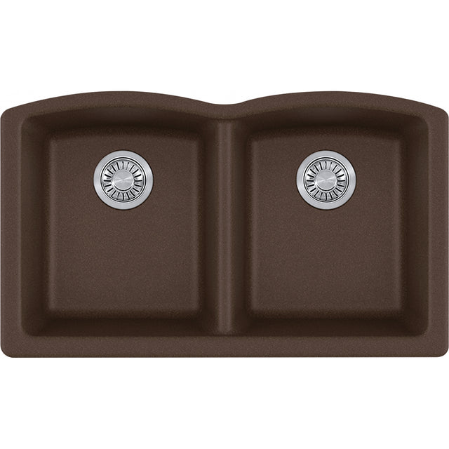 Ellipse Undermount Sink